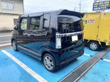 N-BOXカスタム G 
