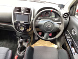 マーチ 1.5 NISMO S 