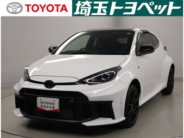 ヤリス  1.6 RC 4WD