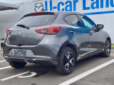 MAZDA2 1.5 15BD 
