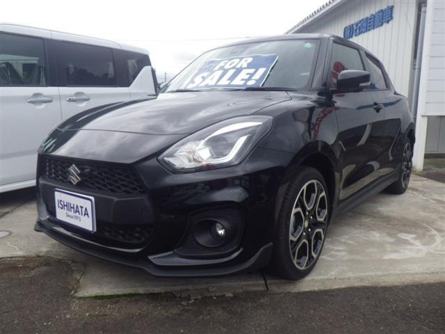 スイフト 1.4 スポーツ 