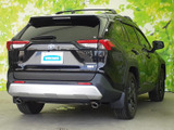 RAV4 2.5 ハイブリッド アドベンチャー E-Four 4WD 