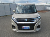 ソリオ 1.2 G 4WD 