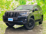 ランドクルーザープラド 2.7 TX Lパッケージ マットブラック エディション 4WD 
