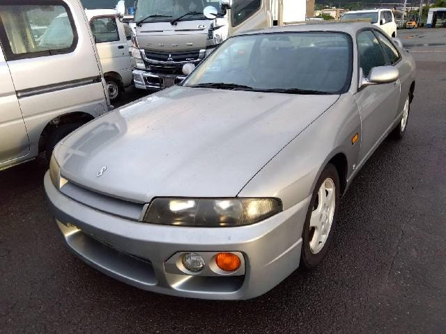 スカイライン2.5 GTS25t タイプM スペックII