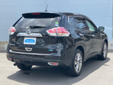エクストレイル 2.0 20Xtt エマージェンシーブレーキパッケージ 4WD 
