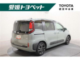シエンタ ハイブリッド 1.5 G 