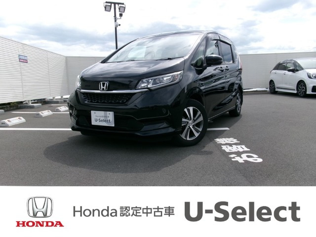 フリード+ 1.5 G ホンダセンシング 