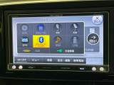 Bluetoothつき☆お使いのスマホの音楽を車内でながせます。ドライブがより一層楽しくなります☆