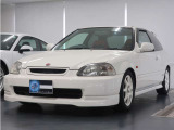 シビックタイプR 1.6 