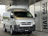 HACBASEのU-carです。カスタムベース車にいかがですか?