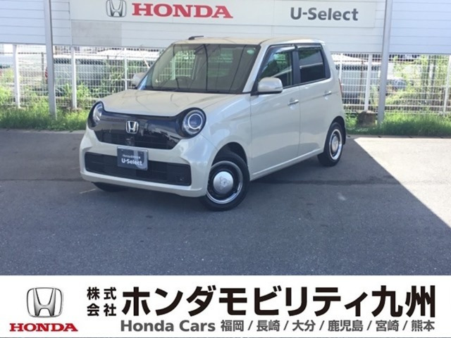 N-ONE  660 オリジナル