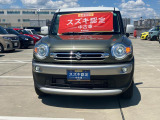 クロスビー 1.0 ハイブリッド(HYBRID) MZ 4WD 
