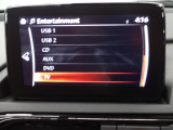 メーカーオプションTVチューナー付!