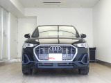 Q3 35 TDI クワトロ Sライン ディーゼル 4WD 
