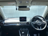 MAZDA2 1.5 15S ブラックトーンエディション 