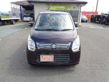 ワゴンR FX リミテッド 4WD 