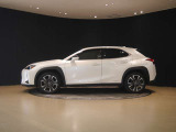 UX 250h バージョンL 4WD 