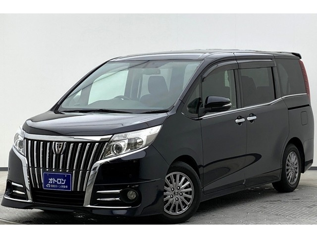 エスクァイア 2.0 Gi 4WD 