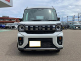 スペーシアギア ハイブリッド(HYBRID) XZ 4WD 当社社用車ア