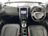 エクストレイル 2.0 20Xtt 4WD 4WD 修復歴無し