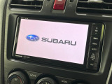 【純正ナビ】人気の純正ナビを装備。オーディオ機能も充実しており、Bluetooth接続すればお持ちのスマホやMP3プレイヤーの音楽を再生可能!毎日の運転がさらに楽しくなります!!