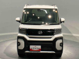 タント ファンクロス 4WD 