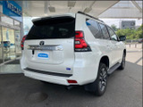 ランドクルーザープラド 2.7 TX Lパッケージ 4WD 