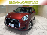 トヨタ パッソ