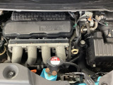 ホンダスタッフがしっかり整備して保証付きにてお渡し致します。エンジンルーム&室内ルームともにクリーニング済みで清潔です。快適なドライブをお楽しみください。