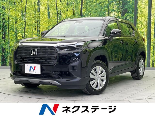 WR-V 1.5 X 