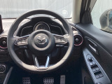MAZDA2 1.5 15S ブラックトーンエディション 