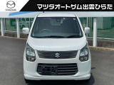ワゴンR 20周年記念車 