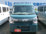 エブリイ ジョイン ターボ 4WD 