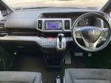 ステップワゴン 2.0 スパーダ Z 