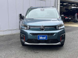 ベルランゴ マックス XTR ブルーHDi ローンチ エディション ディーゼル 