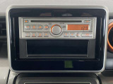 CDプレイヤーを装着しています。