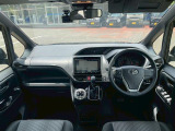 ヴォクシー 2.0 ZS 