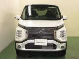 eKクロス T プレミアム 4WD 