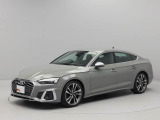 アウディ S5スポーツバック 3.0 4WD
