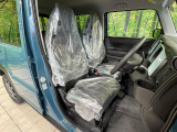 もちろん車内はキレイです♪よりクリーンな状態をキープしたいお客様には『ナノゾーンコート』がおすすめ!新型コロナウイルス対策や、除菌・消臭に効果を発揮し多くの方にご好評いただいております。