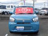 アルト ハイブリッド(HYBRID) S 