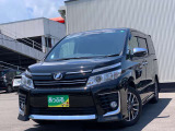 ヴォクシー 2.0 ZS 煌 