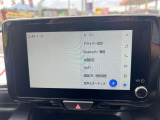 カーナビ付き!スマートフォンで地図アプリがあるとはいえ、ナビはとっさの時に便利ですよね♪