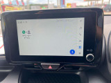 カーナビ付き!スマートフォンで地図アプリがあるとはいえ、ナビはとっさの時に便利ですよね♪