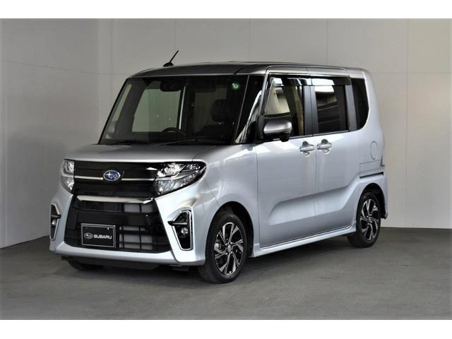 シフォン  カスタム R スマートアシスト