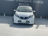 ノート 1.2 e-POWER X 