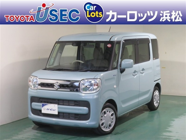 スペーシア ハイブリッド(HYBRID)  X 