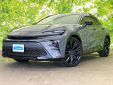 クラウンスポーツ 2.5 Z E-Four 4WD 