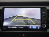 フィット  1.5 e:HEV ホーム